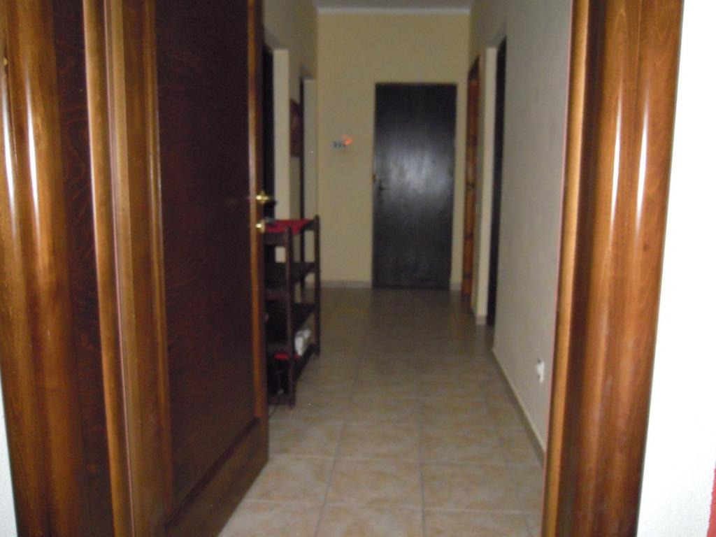 Apartments Mijuskovic Donji Morinj Esterno foto